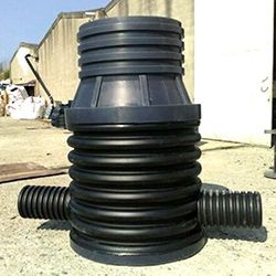 Hdpe Muayene Bacaları