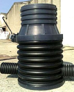 Hdpe Muayene Bacaları